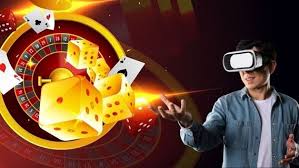 Онлайн казино Spinamba Casino